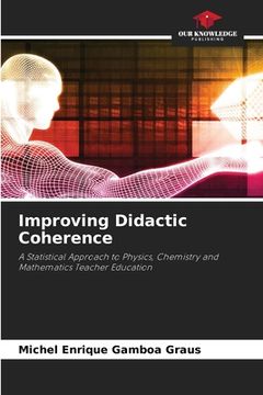 portada Improving Didactic Coherence (en Inglés)