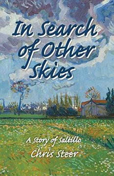 portada In Search of Other Skies: A Story of Saltillo (in English)