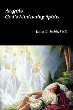 portada Angels, God's Ministering Spirits