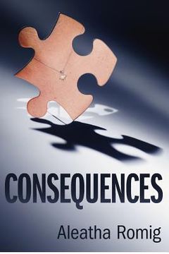 portada consequences (en Inglés)