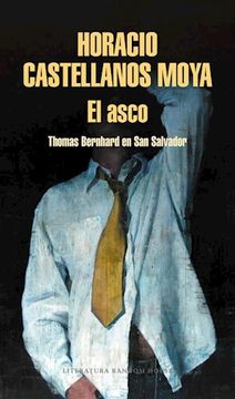 portada El asco (in Spanish)