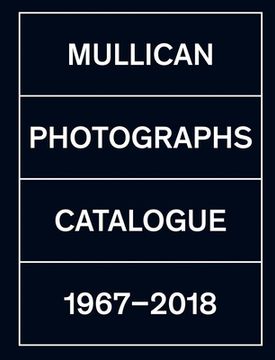 portada Fotografie. Catalogo 1967-2018. Ediz. Inglese e Italiana: Catalogue 1971-2018 (Fotografia) (en Inglés)
