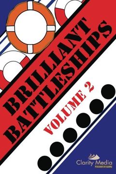 portada Brilliant Battleships Volume 2