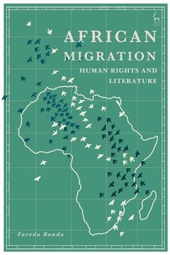portada African Migration, Human Rights and Literature (en Inglés)