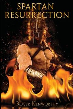 portada Spartan Resurrection (in English)