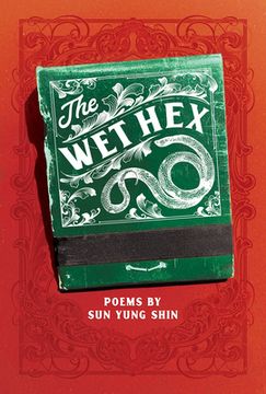 portada The wet hex (en Inglés)