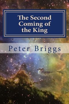 portada The Second Coming of the King: Walking in the Way of Christ & the Apostles Study Guide Series, Part 2 Book 12 (in English)