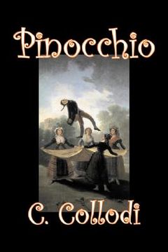 portada pinocchio (in English)