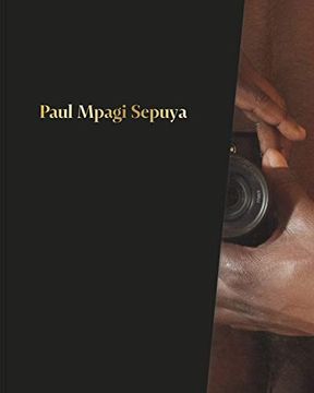 portada Paul Mpagi Sepuya (in English)