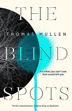portada The Blind Spots (in English)