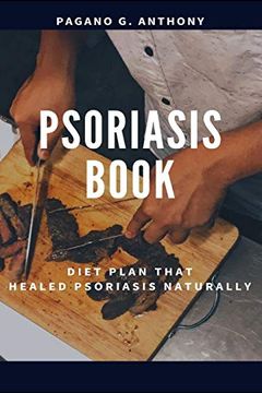 portada Psoriasis Book 