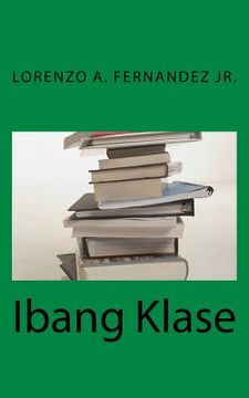 portada Ibang Klase (in Tagalo)