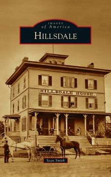 portada Hillsdale (in English)