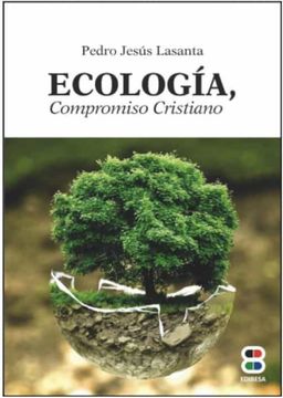 portada Ecología, Compromiso Cristiano