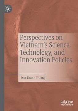 portada Perspectives on Vietnam's Science, Technology, and Innovation Policies 