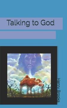 portada Talking to God (en Inglés)