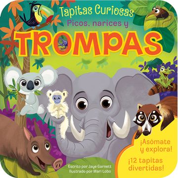 portada Trompas (in English)