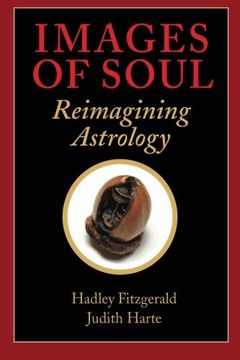 portada Images of Soul: Reimagining Astrology (in English)