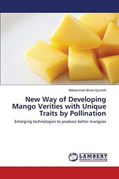 portada New Way of Developing Mango Verities with Unique Traits by Pollination