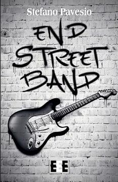 portada End Street Band (in Italian)