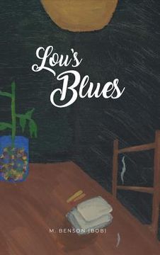 portada Lou's Blues (en Inglés)