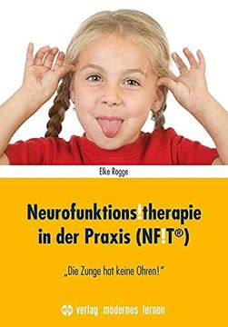 portada Neurofunktions! Therapie in der Praxis (Nf! T®) (en Alemán)
