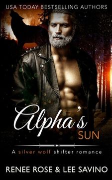 portada Alpha's Sun