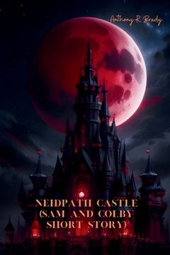 portada Neidpath Castle (Sam and Colby short story) (en Inglés)