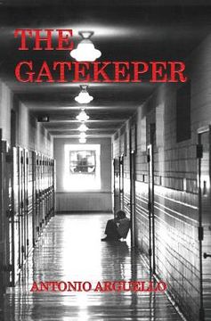 portada The Gatekeeper (en Inglés)
