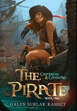 portada The Pirate (in English)