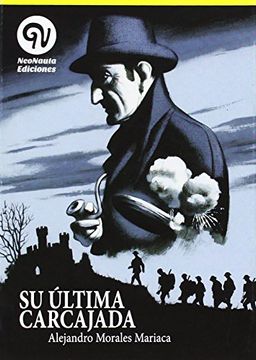 portada Su Ultima Carcajada (in Spanish)