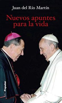 portada Nuevos Apuntes Para la Vida (in Spanish)