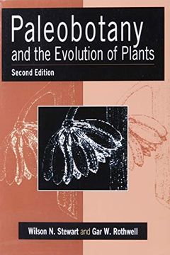 portada Paleobotany and the Evolution of Plants (in English)