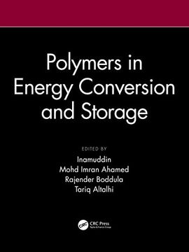 portada Polymers in Energy Conversion and Storage (in English)