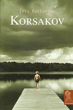 portada Korsakov (in Spanish)