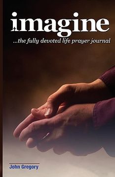 portada the fully devoted life prayer journal (en Inglés)