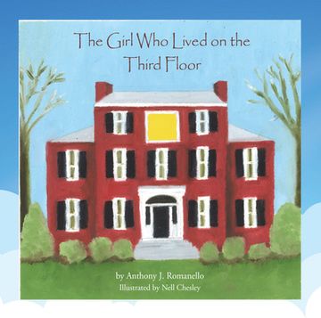 portada The Girl Who Lived on the Third Floor (en Inglés)