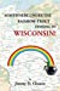 portada Somewhere Under the Rainbow - Trout Fishing in Wisconsin! (en Inglés)