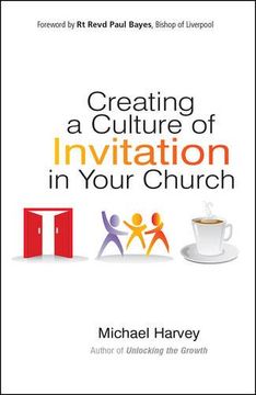 portada Creating a Culture of Invitation in Your Church