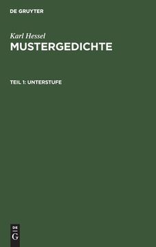 portada Unterstufe (in German)