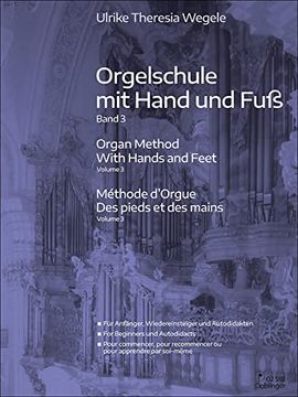 portada Orgelschule mit Hand und fuß 3