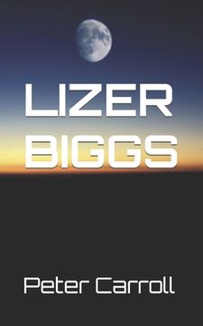 portada Lizer Biggs: Quick Fire (en Inglés)