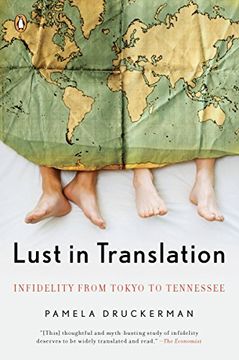 portada Lust in Translation: Infidelity From Tokyo to Tennessee 