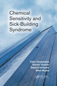 portada Chemical Sensitivity and Sick-Building Syndrome (en Inglés)