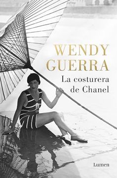 portada La Costurera de Chanel