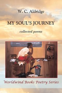 portada My Soul's Journey: collected poems (en Inglés)