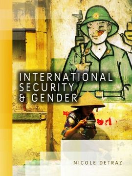 portada international security and gender