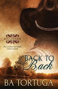portada Back to Back (en Inglés)
