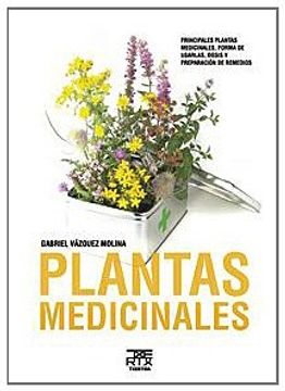portada Plantas medicinales (Sokoa)