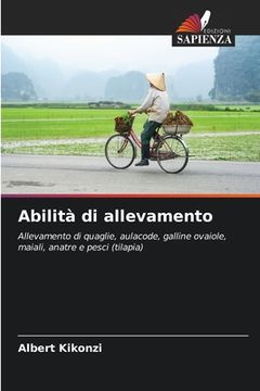 portada Abilità di allevamento (en Italiano)